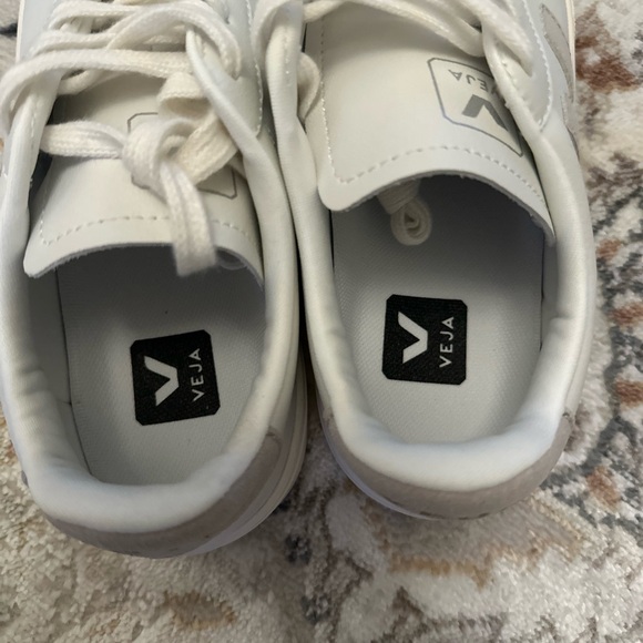 New Season
VEJA
Campo low-top lace-up sneakers size 38 - Picture 4 of 13